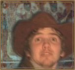 Louisiana Bones and the Sacred Spatula