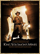 King Solomon's Mines