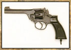 Enfield revolver
