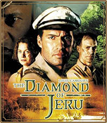 The Diamond of Jeru