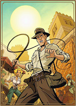 Dark Horse Comics Writers