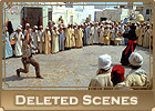Deleted Scenes