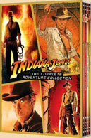 Indiana Jones Complete Adventure