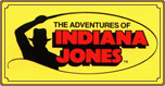 The Adventures of Indiana Jones