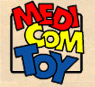 Medicom Toys