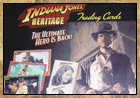 Indiana Jones Heritage advert
