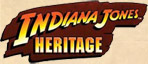 Indiana Jones Heritage
