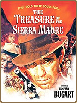 Directed By John Huston Directed By John Huston