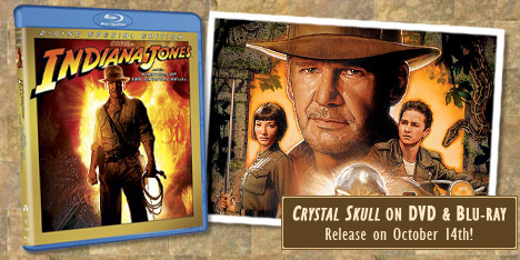DVD & Blu-ray