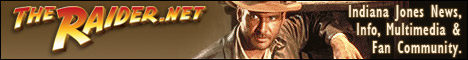 TheRaider.net banner